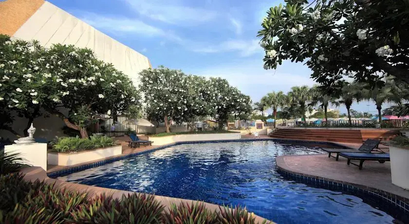 Panchalae Boutique Residences - Général