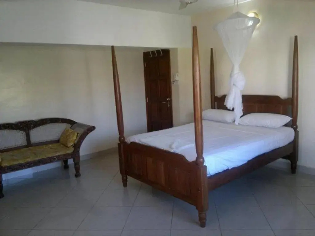 Glory Holiday Resort - Chambres