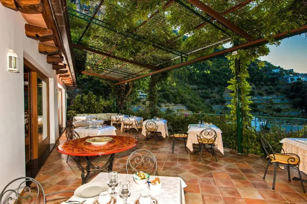 Hotel Pellegrino - Général
