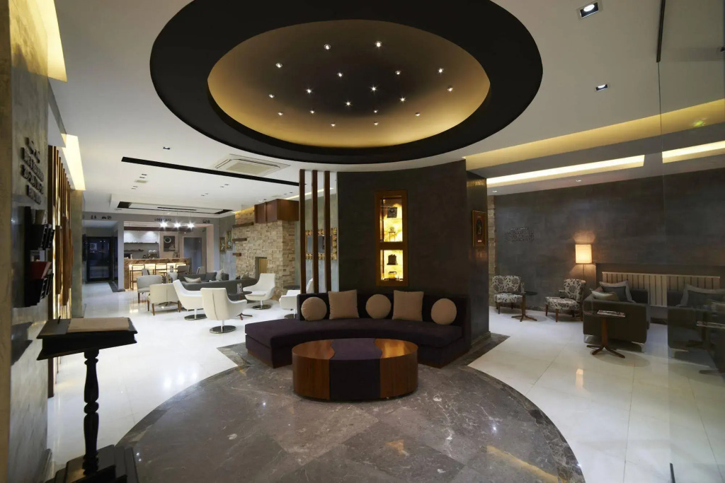 Hotel photo 20