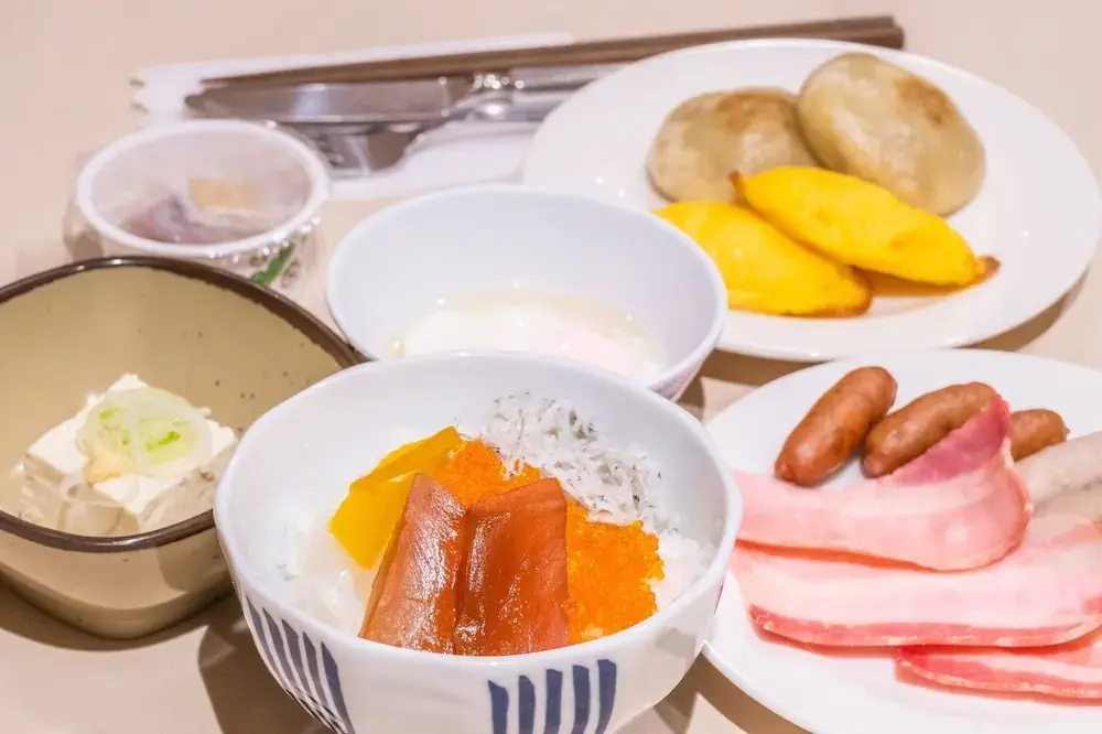 Shigakogen Olympic Hotel - Général