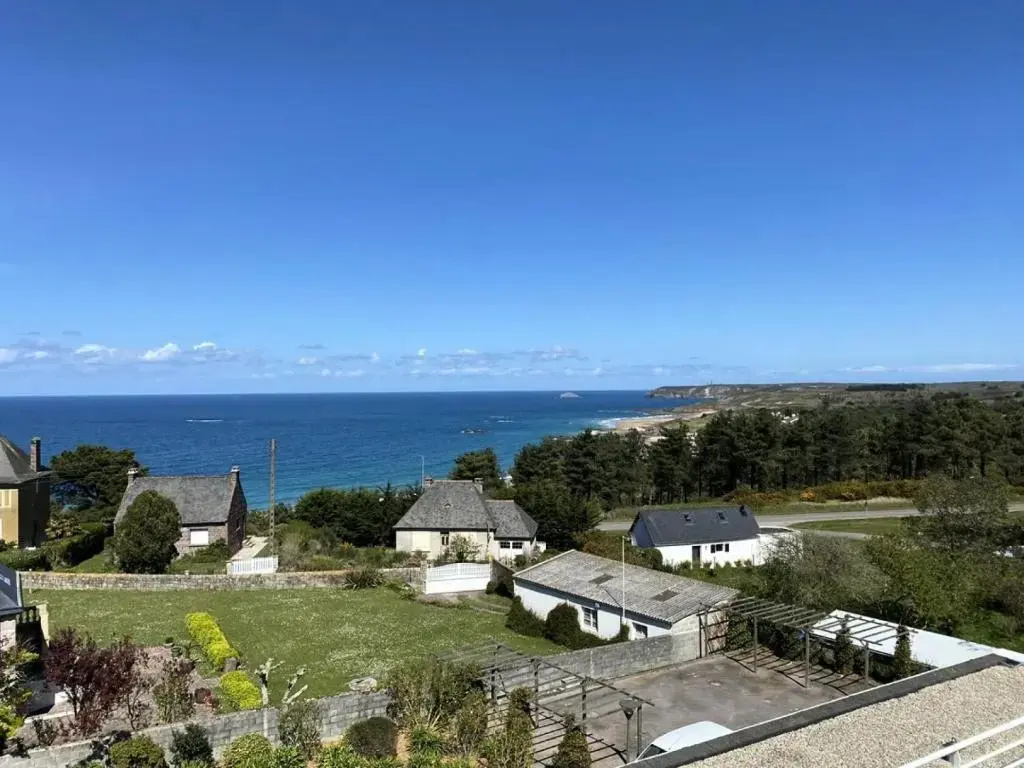 Résidence De La Plage - 2 Pièces pour 3 Personnes 014
