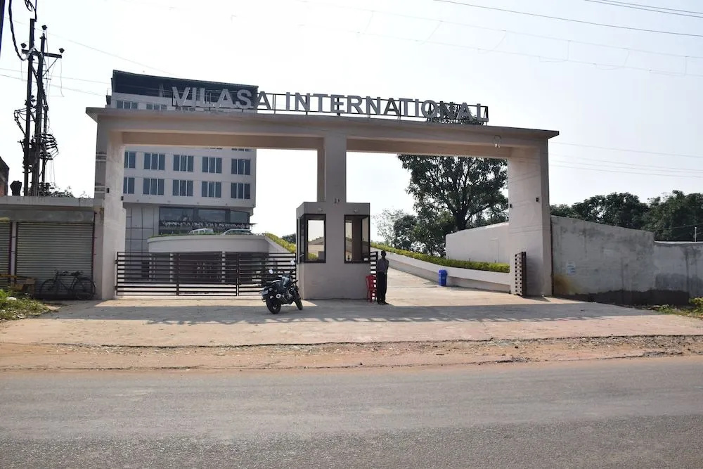 Hotel Vilasa International
