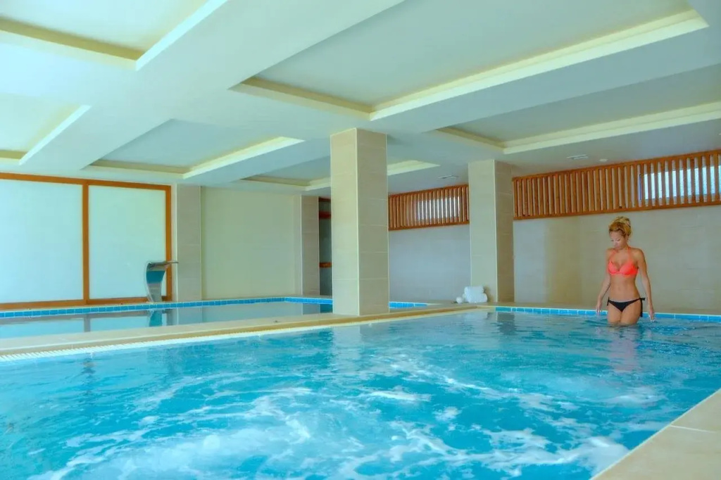 Xenia Ouranoupolis Hotel - Général