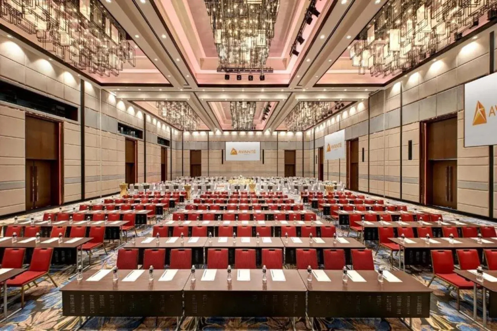 Business Centre