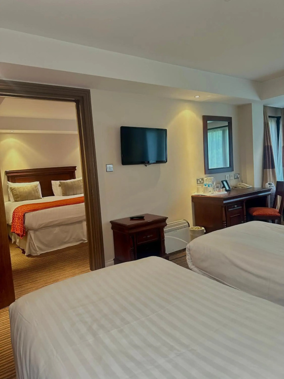 The Casa Hotel, Sure Hotel Collection by Best Western - Général