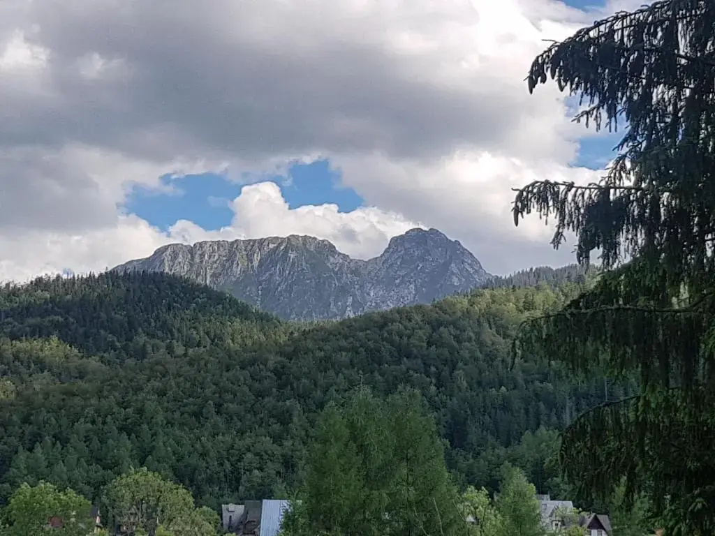 Apartamenty Giewont The Best Zakopane