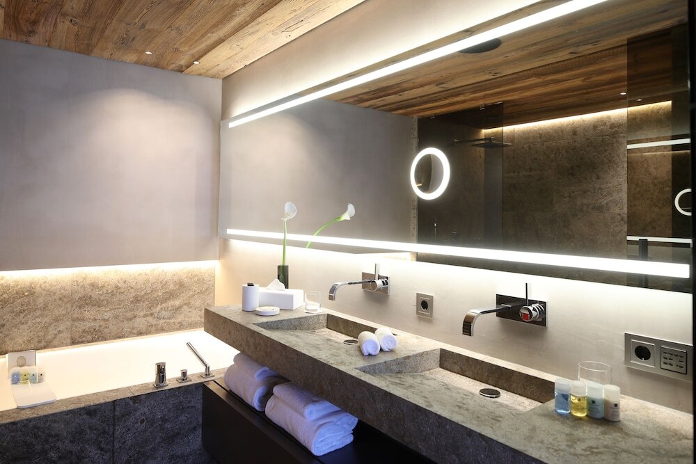 Severin's – The Alpine Retreat by null