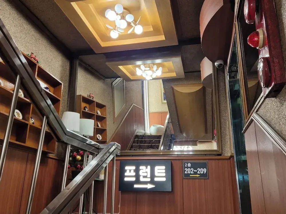 Hotel photo 12