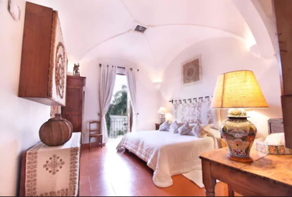 Hotel Boutique La Casa Azul by null