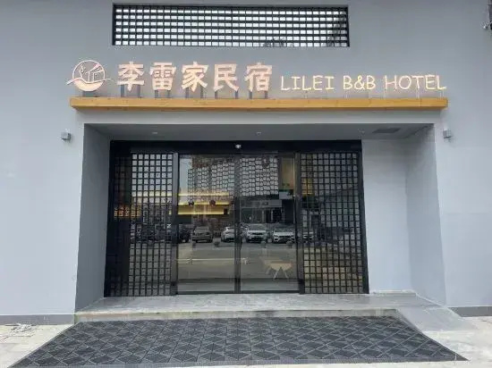 Li Lei B&B Hotel