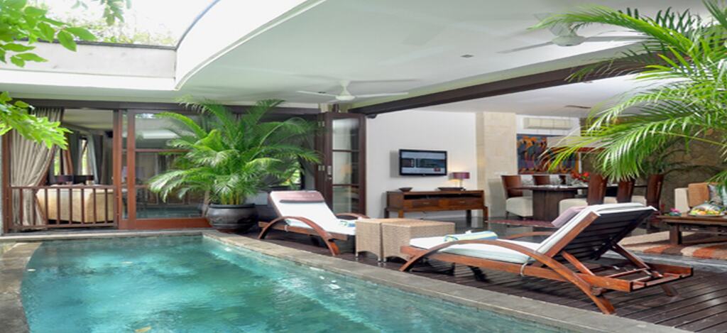 Gending Kedis Luxury Villas & Spa Estate