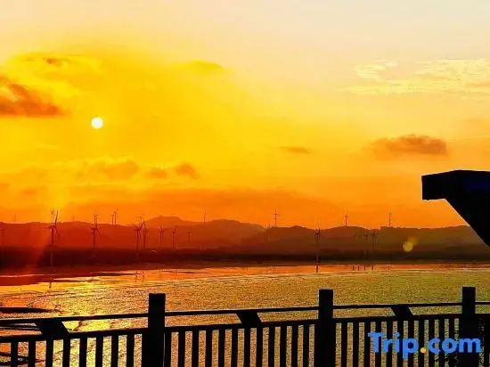 Pingtan Third Realm – Seaview Holiday Courtyard (Changjiang'ao Beach)