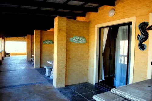 Pili Pili Beach Cabanas