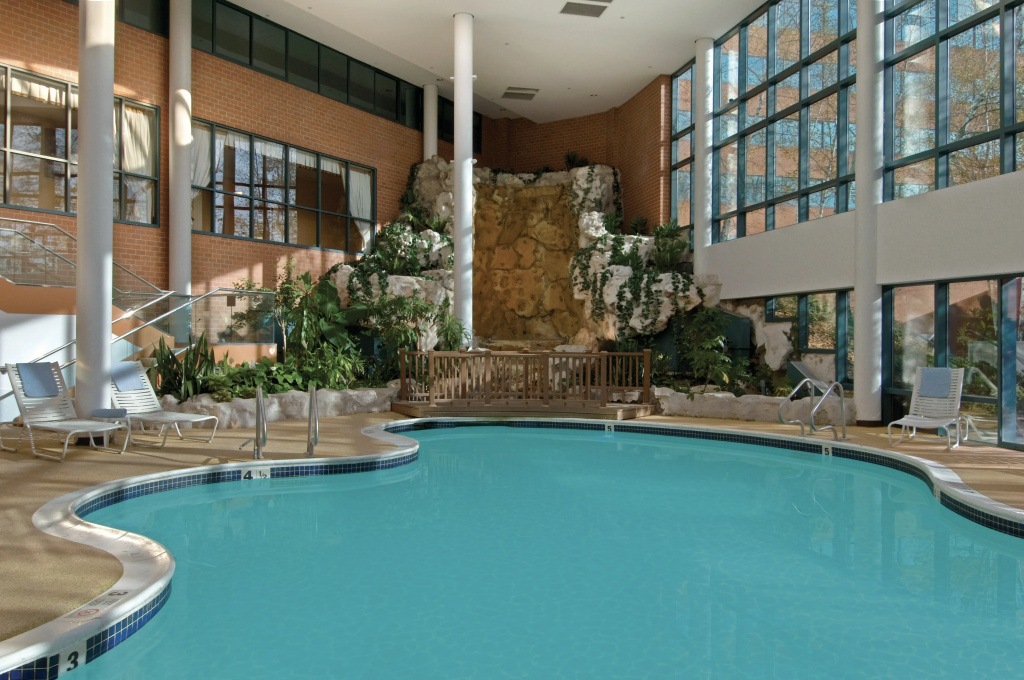Hilton Long Island/Huntington - Général