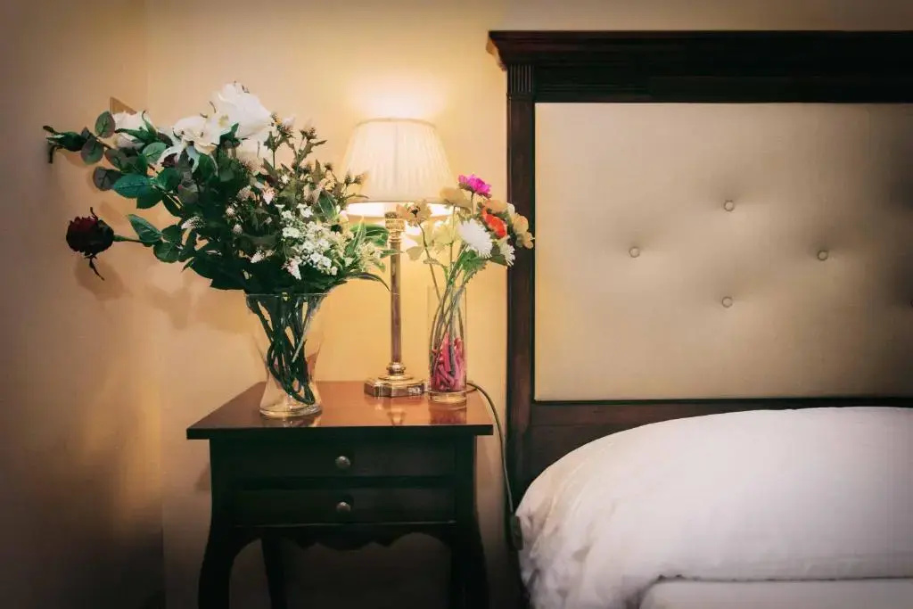 Capo Dei Greci Taormina Coast - Resort Hotel & SPA - Chambres