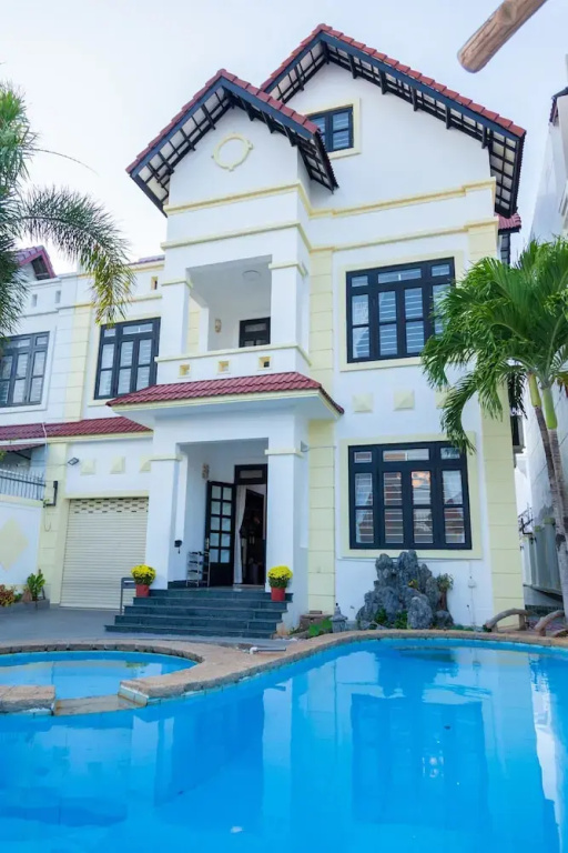 Villa Ngoc Tuoc 1