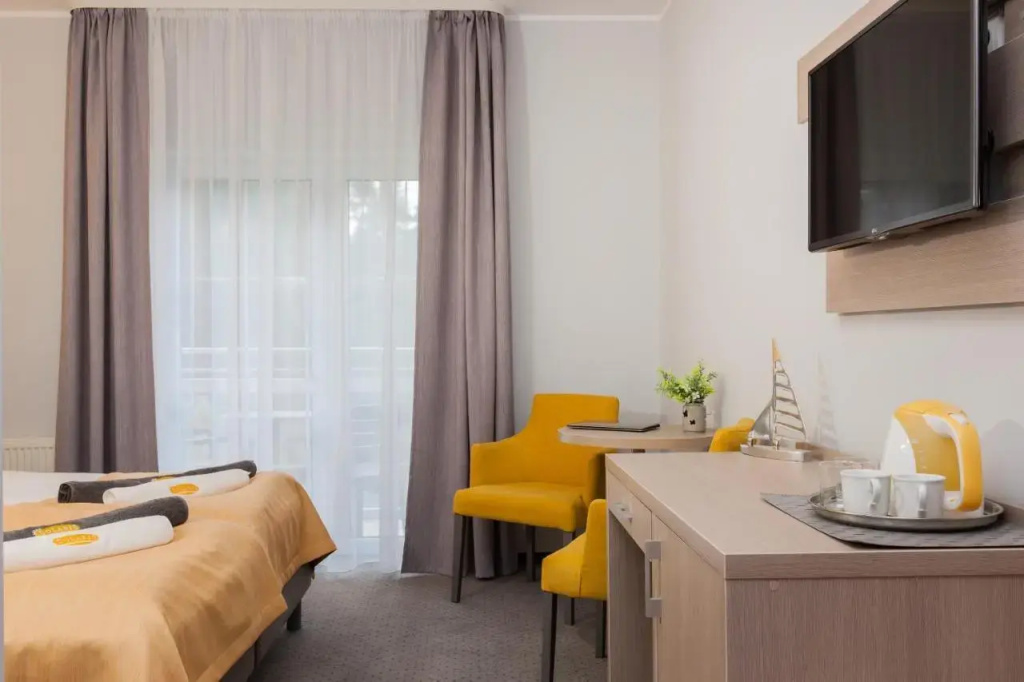Hotel photo 20