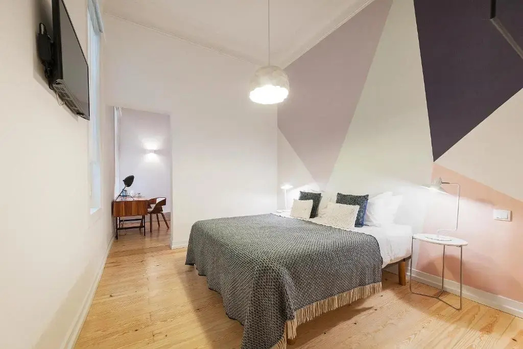 Cheese & Wine Suites - Chambres