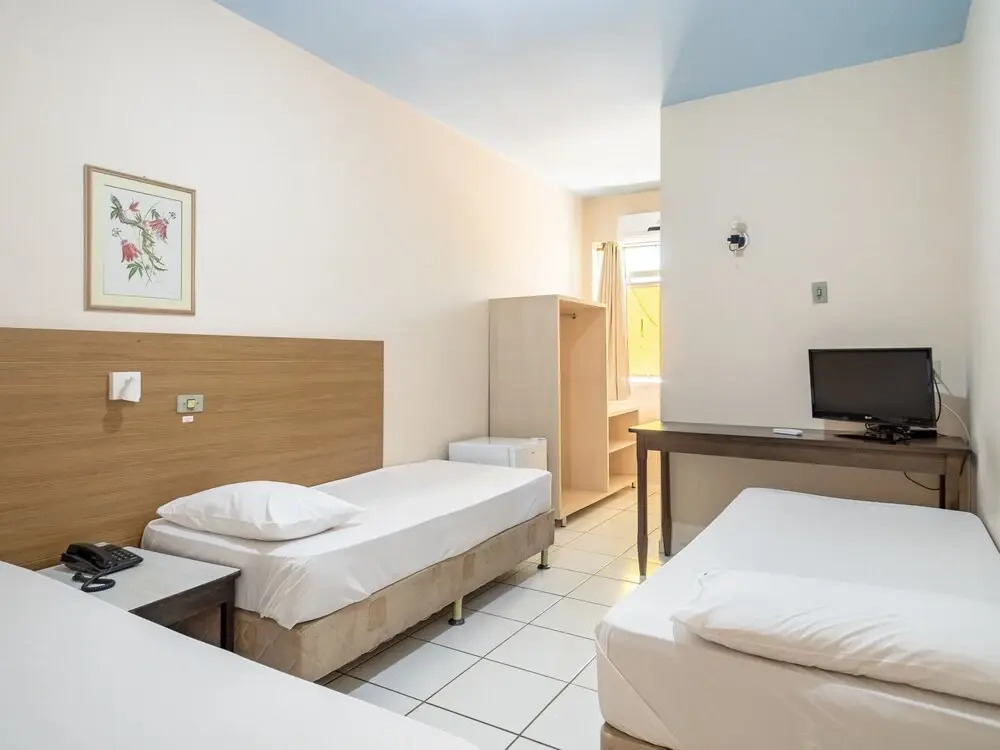 Hotel Iguaçu — фото 4