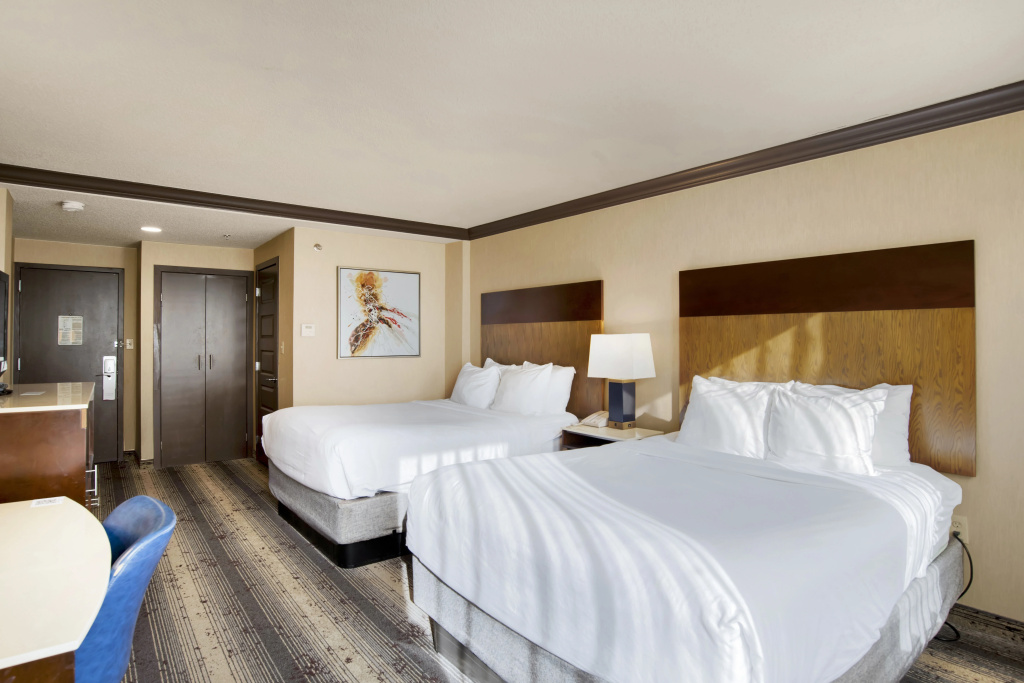Crowne Plaza Harrisburg-Hershey by IHG - Général