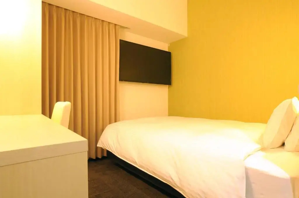 AB Hotel Tokai Otagawa - фото 3