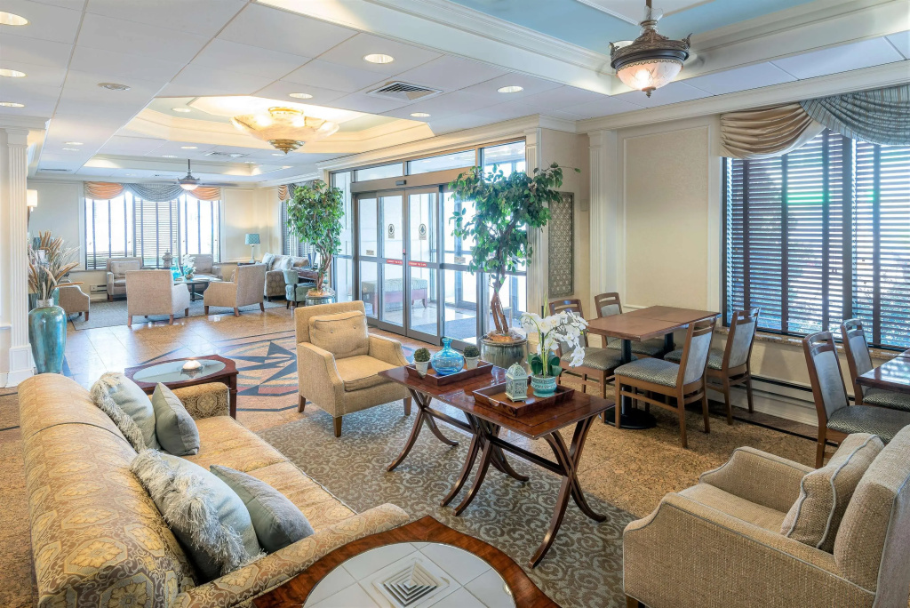 Hotel photo 10
