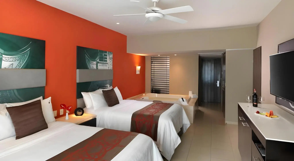 Hard Rock Hotel Vallarta - Général