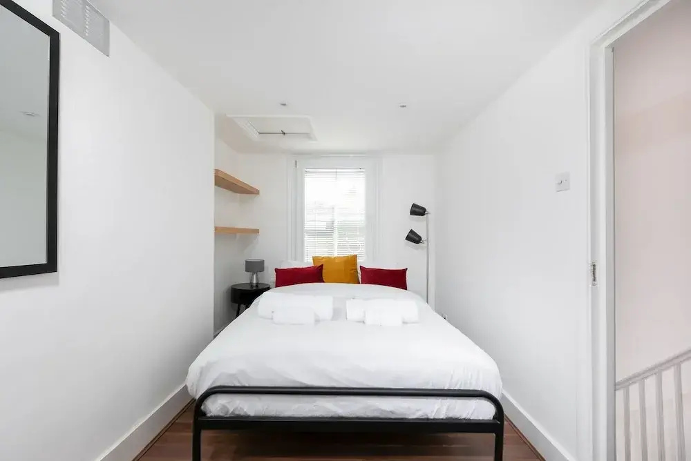 Fabulous DesignerDuplex in CoventGarden