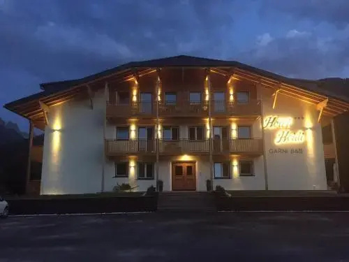 Hotel Heidi
