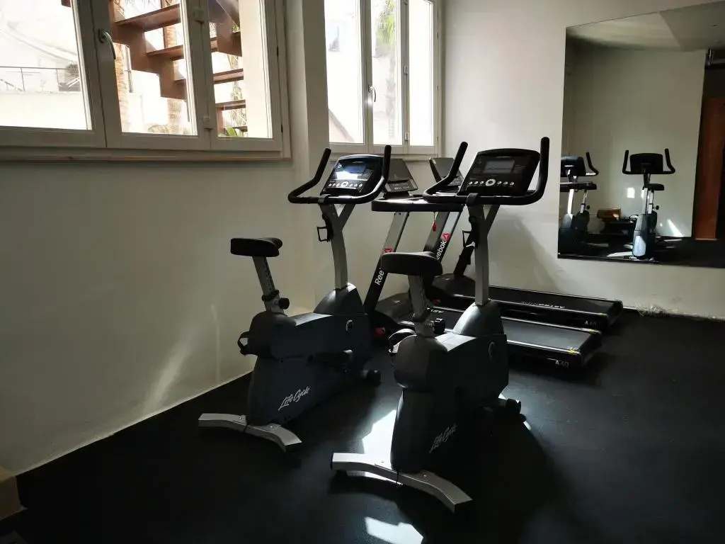 Hotel photo 21