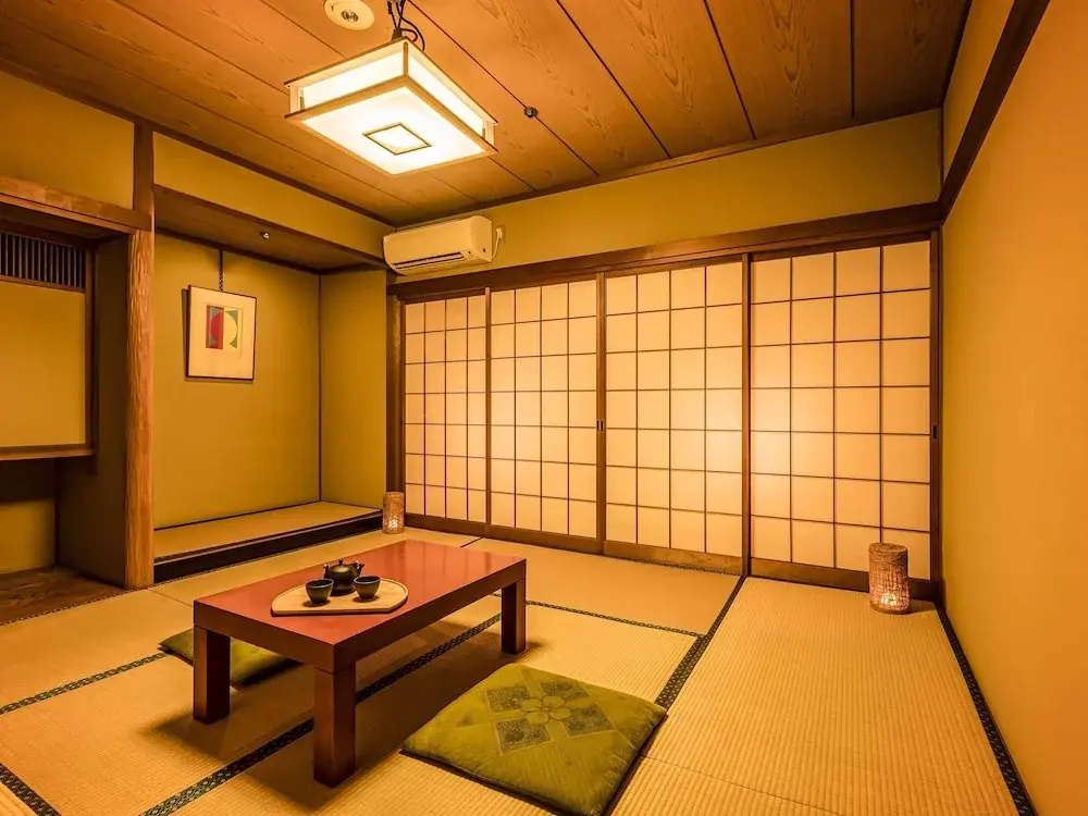 Ooedo Onsen Monogatari Wanwan Resort Awazu - Général