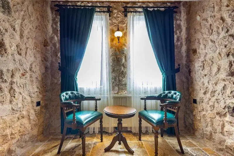 Executive room
