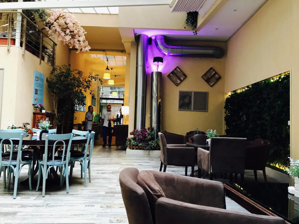 Hotel photo 26