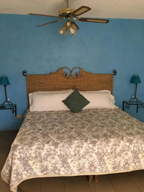 Hotel Del Parque Guadiana - Général