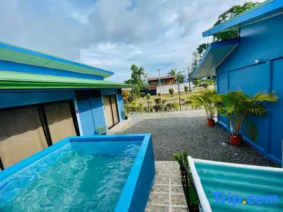 Cabinas Arenal Home