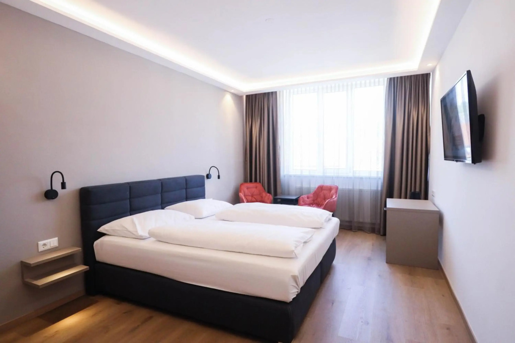 Parkhotel Krems - Général