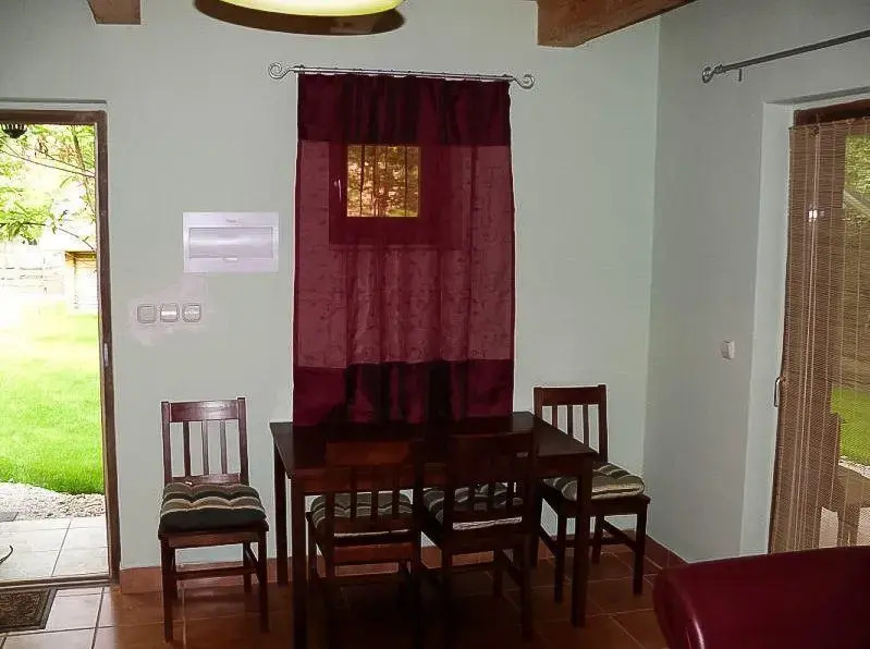 Álombeli Őrségi Házikók - фото 3