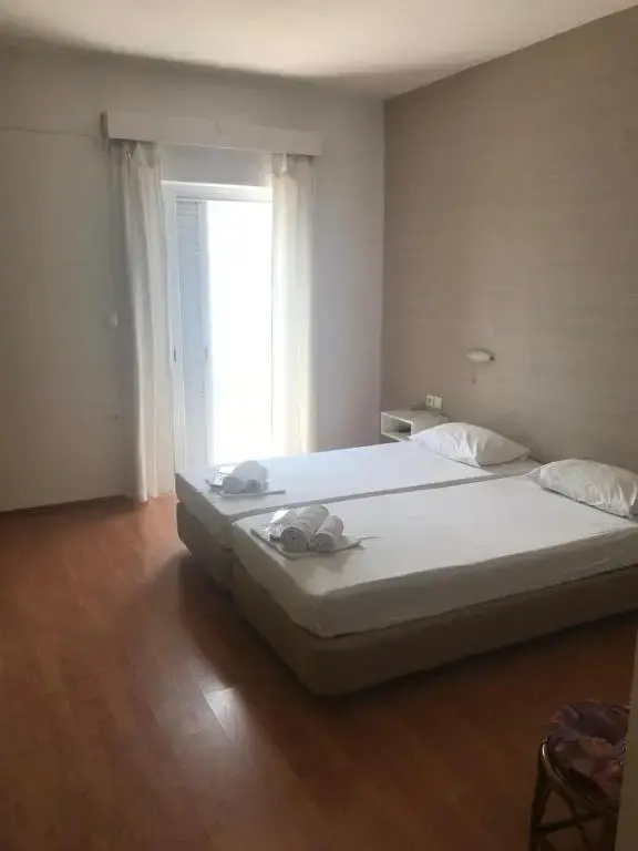 Annema Hotel - Chambres