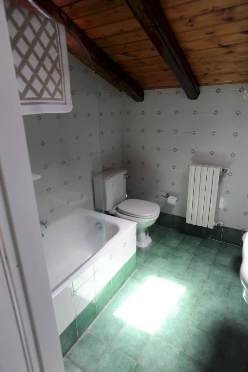 Hotel alle Pendici by null