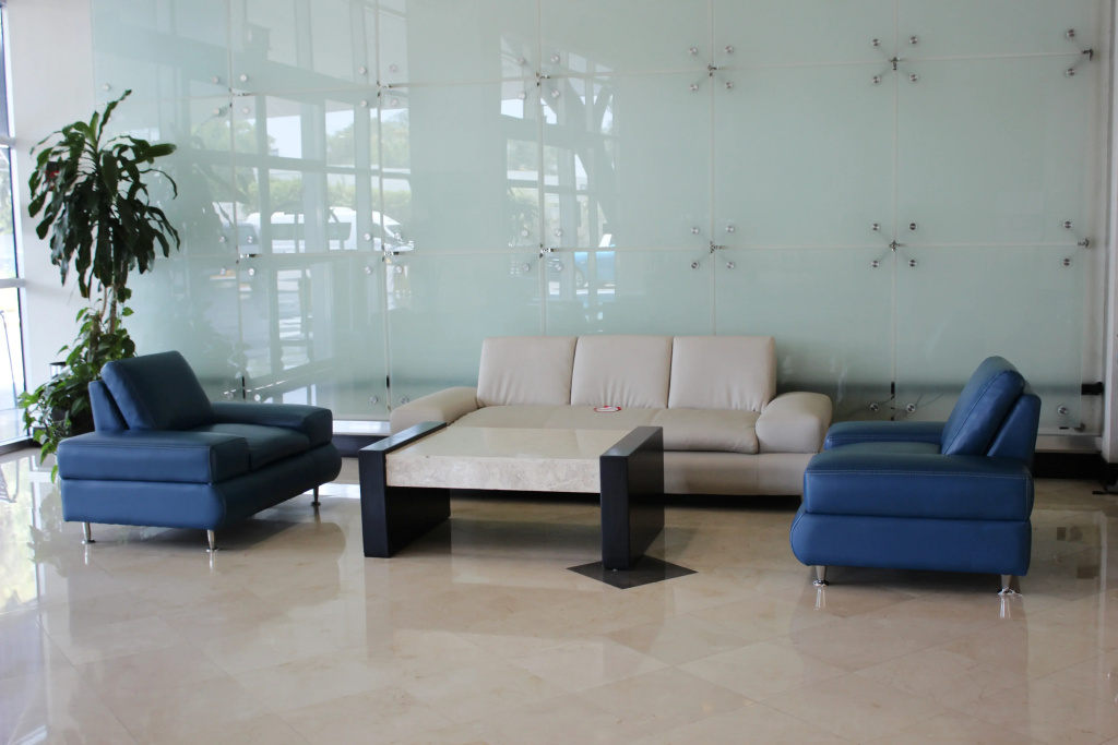 Crowne Plaza Leon by IHG - Général