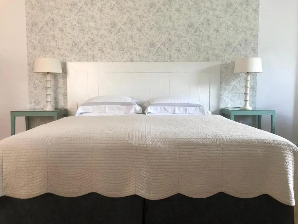Galerie Suites - Chambres