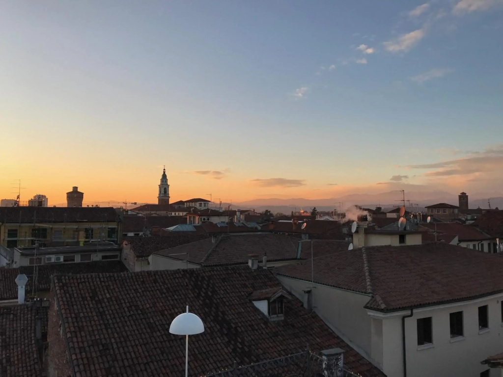Antico Hotel Vicenza - фото 18