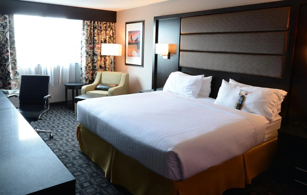 Holiday Inn Louisville East - Hurstbourne by IHG - Chambres