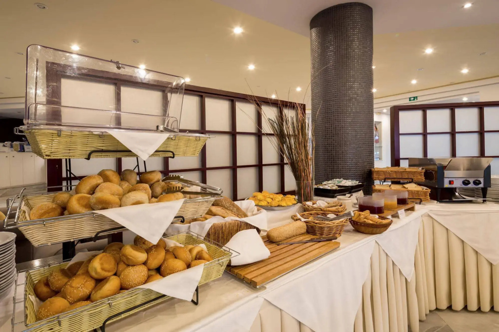 Atlantica Amalthia Beach Hotel – Adults only - Général