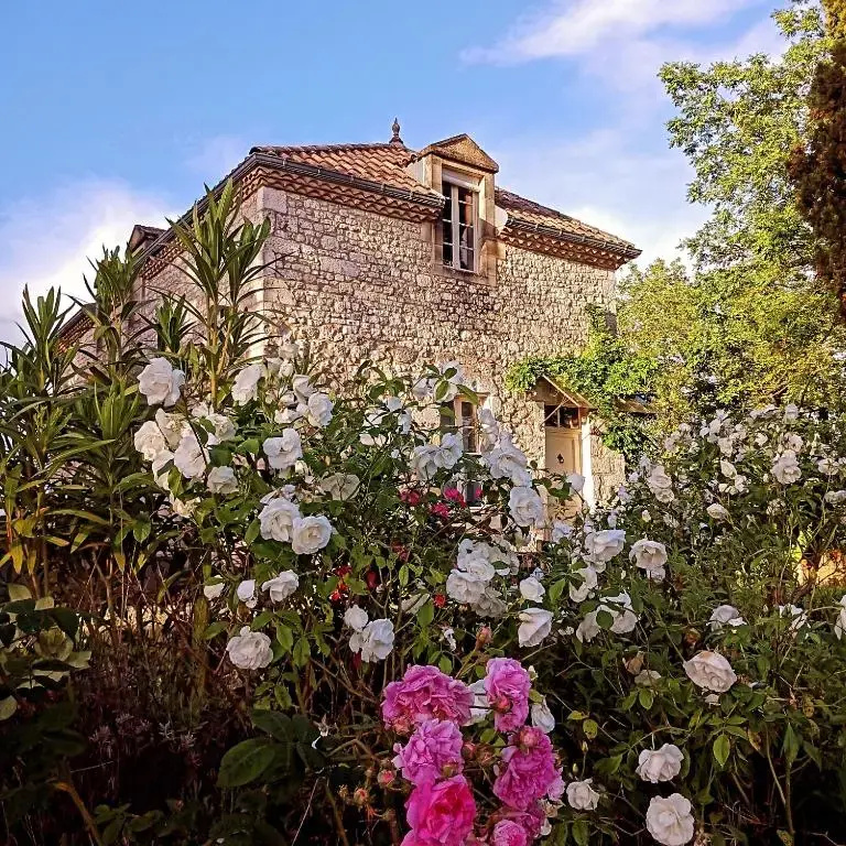 Maison de la Foret - фото 42