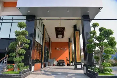 Ramada Encore Mandalay