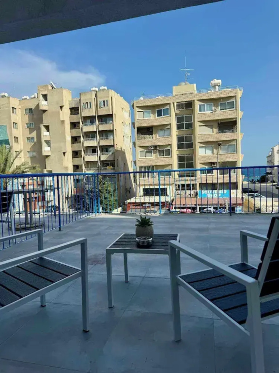 M-Hotel Apartments