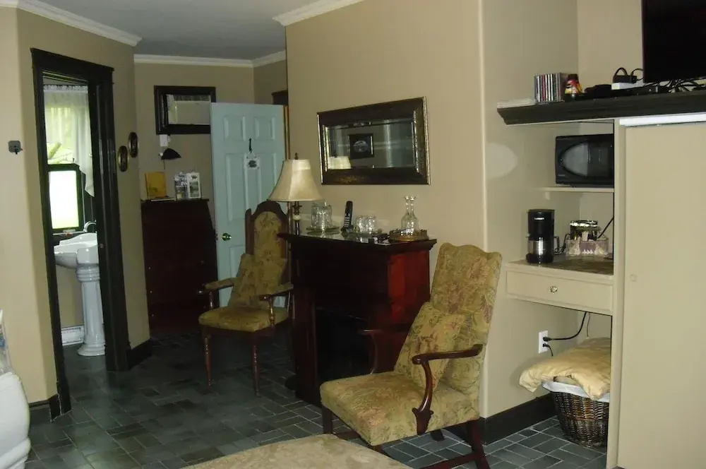 Hotel photo 19