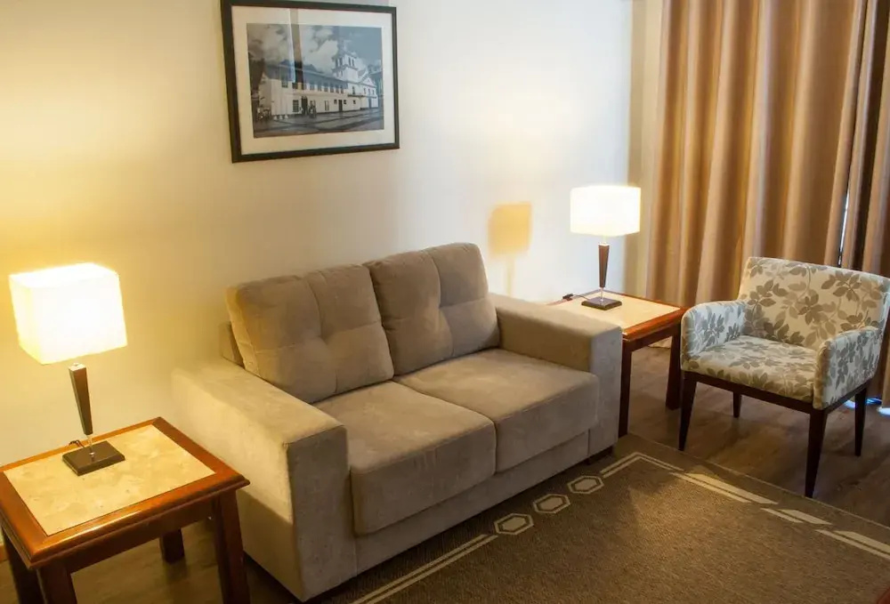 Hotel Massis - Chambres
